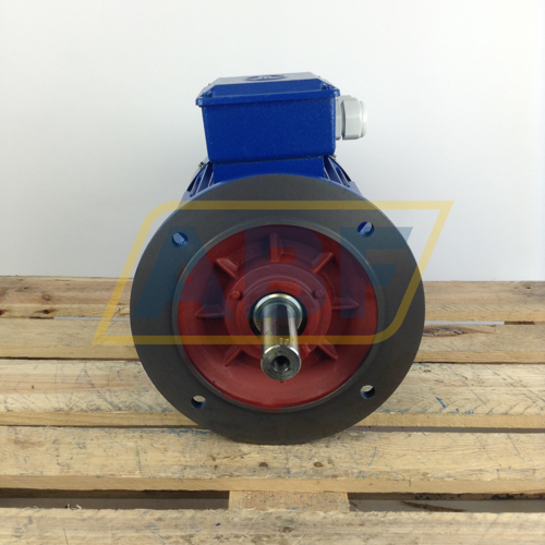 BAQ160M6-B5 Marelli Motori