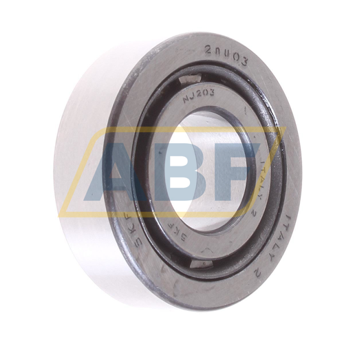 NJ203 SKF