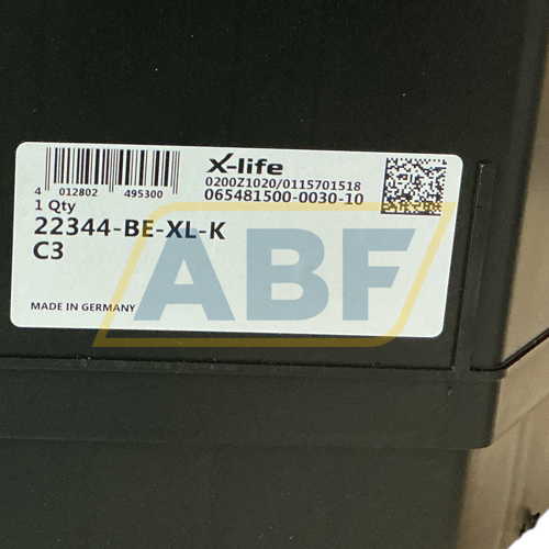 22344-BE-XL-K-C3 FAG