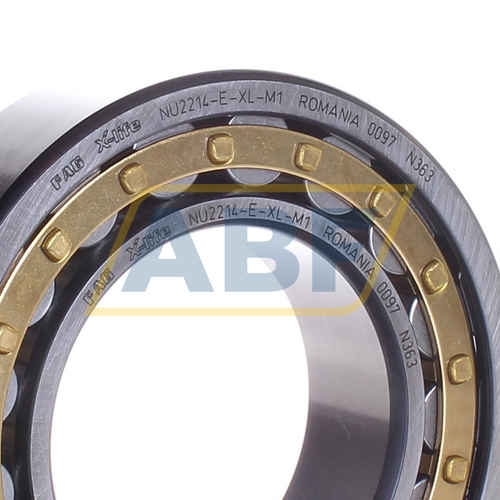 NU2214-E-XL-M1 FAG
