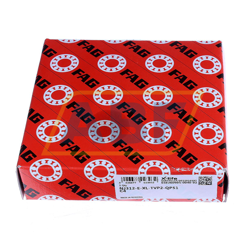 NJ312-E-XL-TVP2-QP51-C4 FAG