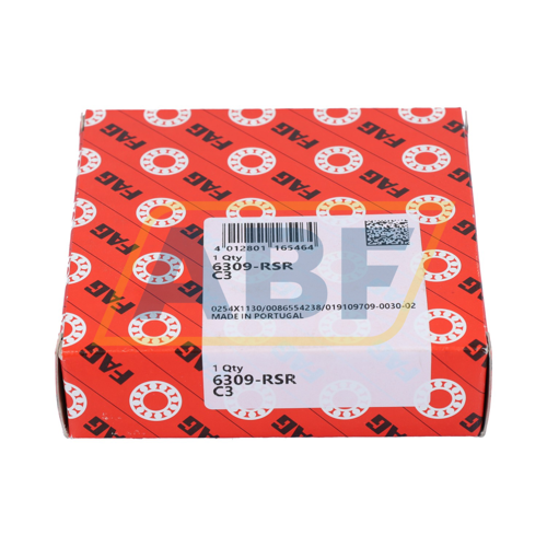 6309-RSR-C3 FAG
