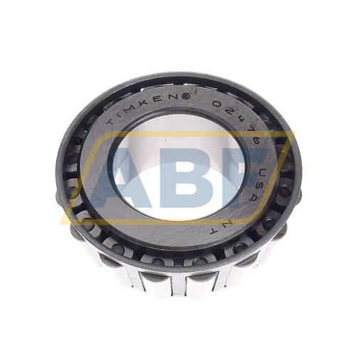 02476 Timken