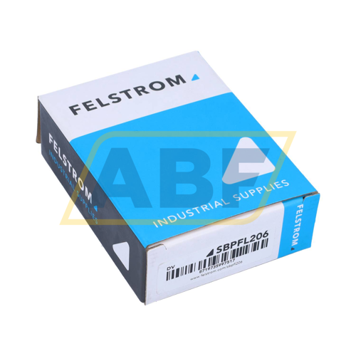 SBPFL206 Felstrom