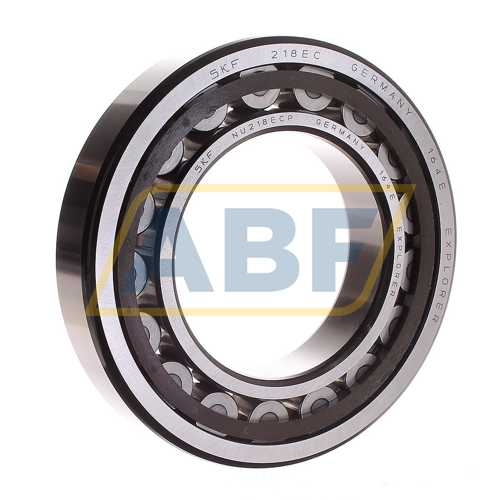 NU218ECP SKF
