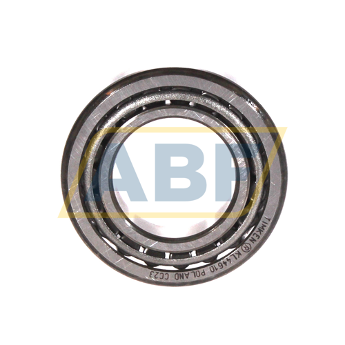 KL44649-KL44610 Timken