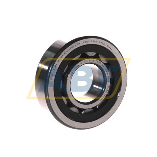 NJ205-E-XL-TVP2-C4 FAG