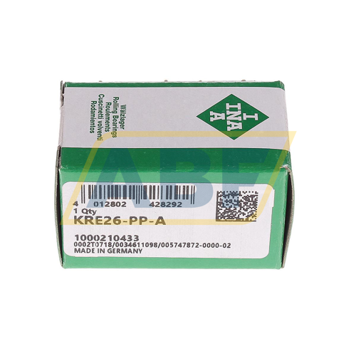 KRE26-PP-A INA