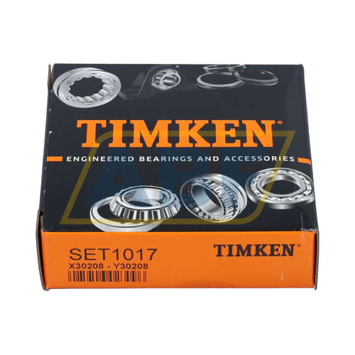X30208/Y30208 Timken