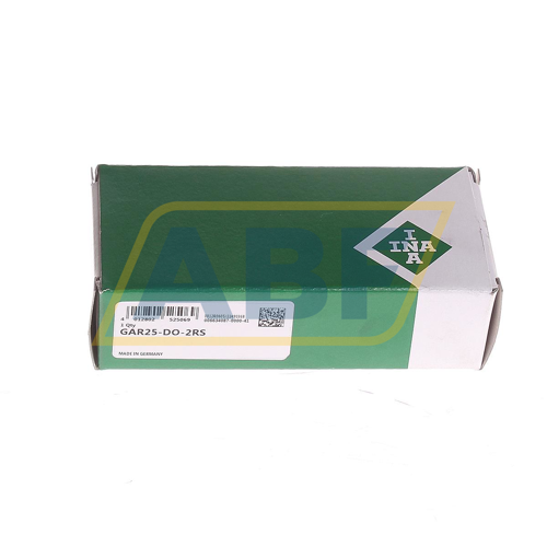 GAR25-DO-2RS INA