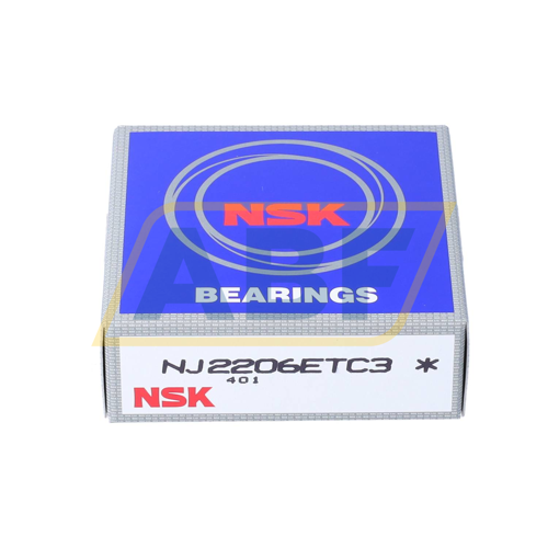 NJ2206ET C3 NSK