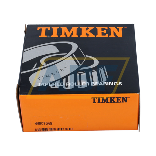 HM807049 Timken