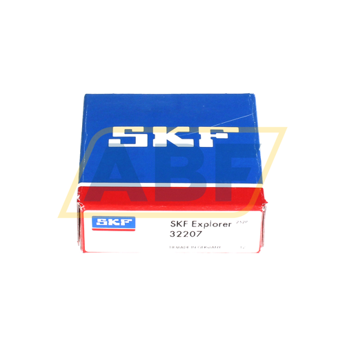 32207 SKF