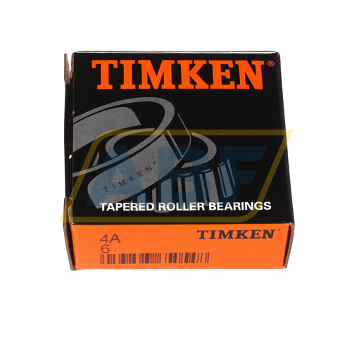 4A/6PREC.3 Timken
