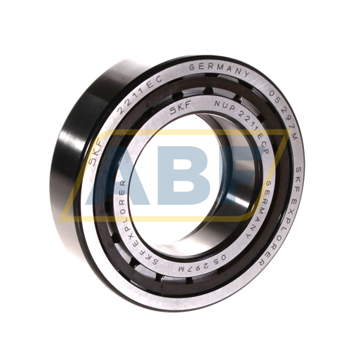 NUP2211ECP SKF