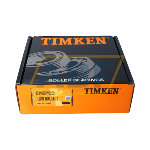 22318EMW33C3 Timken