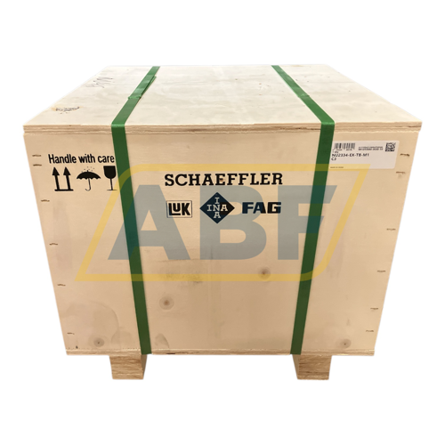 NU2334-EX-TB-M1-C3 FAG
