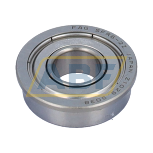 SFR6-2Z-HLC FAG