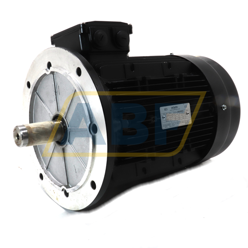 HMA3-132M2-4-B5 Hoyer