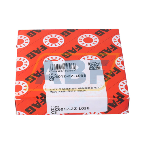 HC6012-2Z-L038-C3 FAG