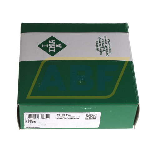RFE25 INA