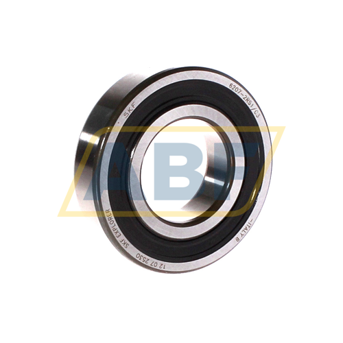 6207-2RS1/C3 SKF