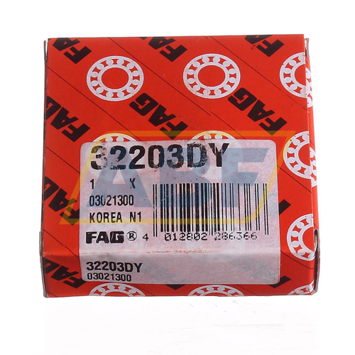 32203DY FAG