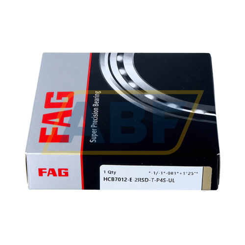 HCB7012-E-2RSD-T-P4S-UL FAG