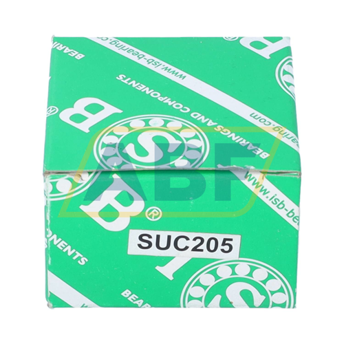 SUC205 ISB