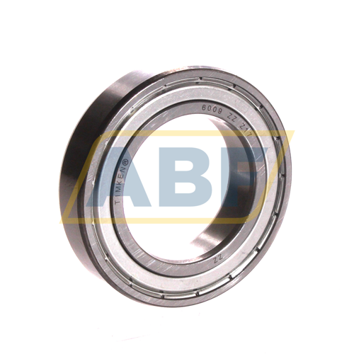 6009-ZZ Timken