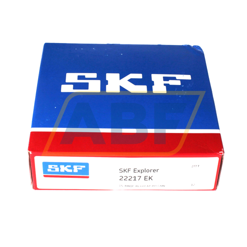 22217EK SKF
