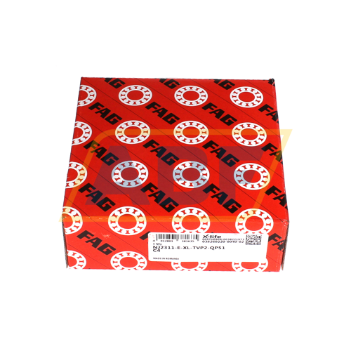 NJ2313-E-XL-TVP2-QP51-C4 FAG