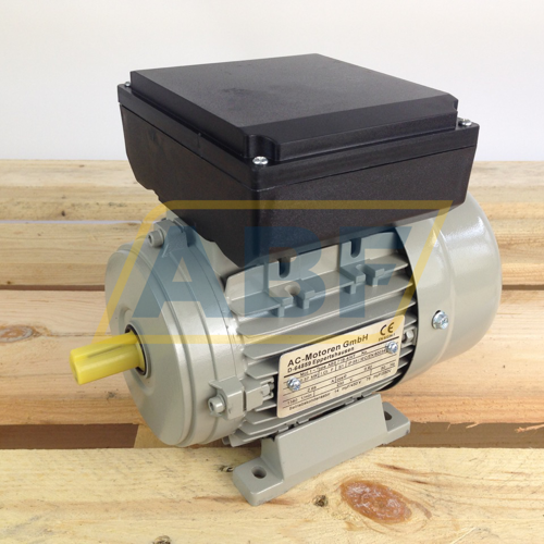 ABS71B-4/HTB3 AC-Motoren GmbH