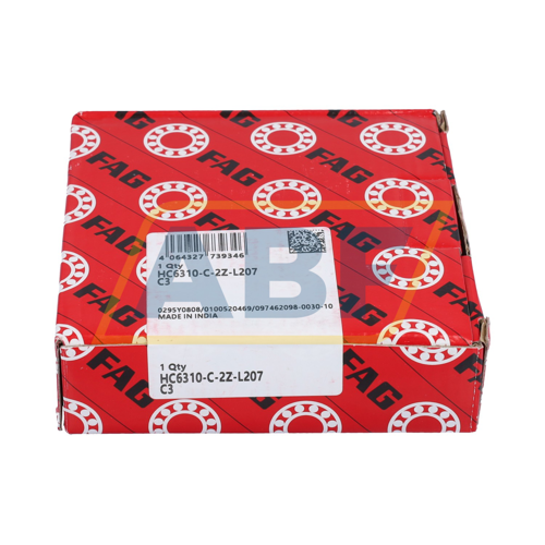 HC6310-C-2Z-L207-C3 FAG
