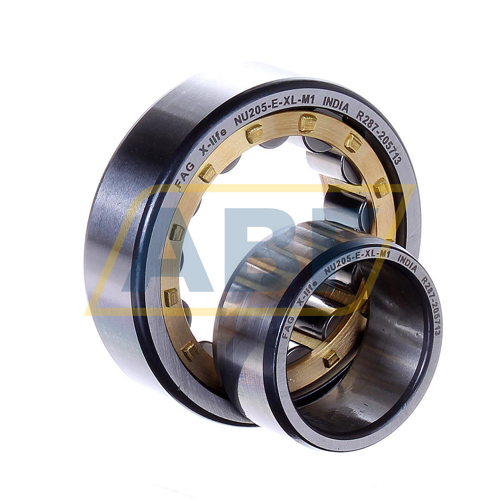NU205-E-XL-M1 FAG