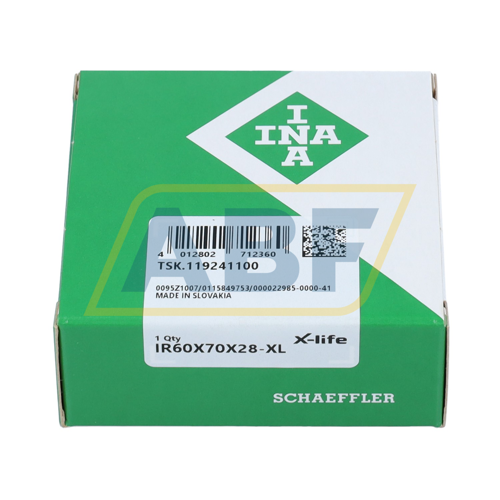 IR60X70X28-XL INA