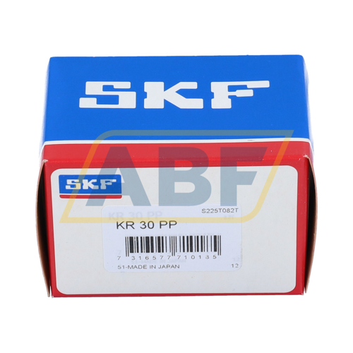 KR30PP SKF