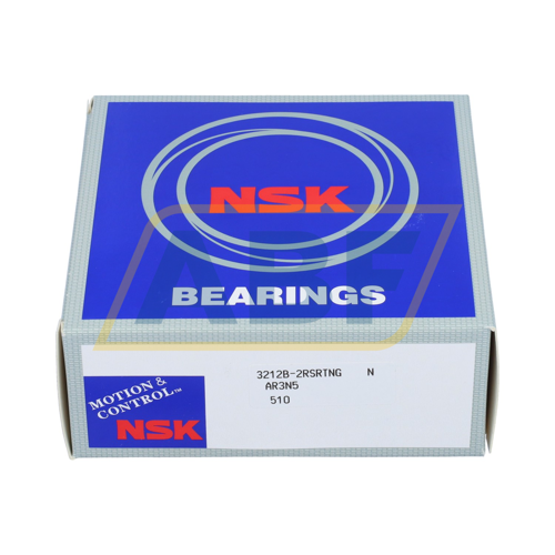 3212B-2RSRTNG NSK