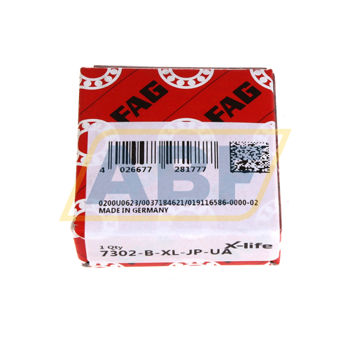 7302-B-XL-JP-UA FAG