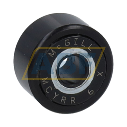 MCYRR6X McGill