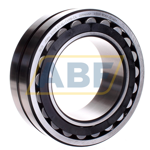 23120-E1-XL-TVPB-C4 FAG