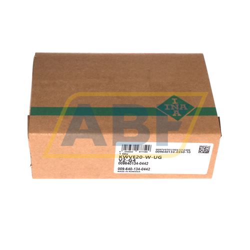 KWVE20-W-UG-V0-G4 INA