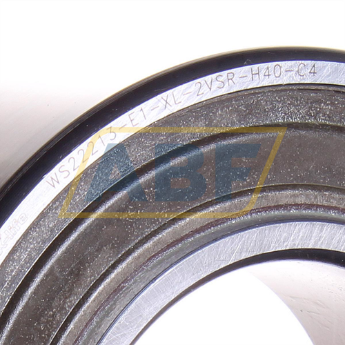 WS22213-E1-XL-2VSR-H40-C4 FAG