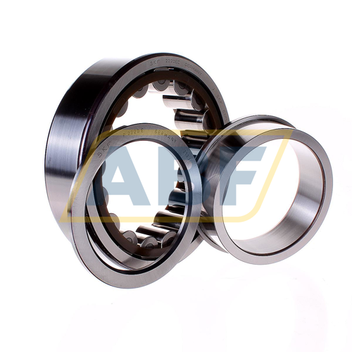 NUP2220ECP SKF