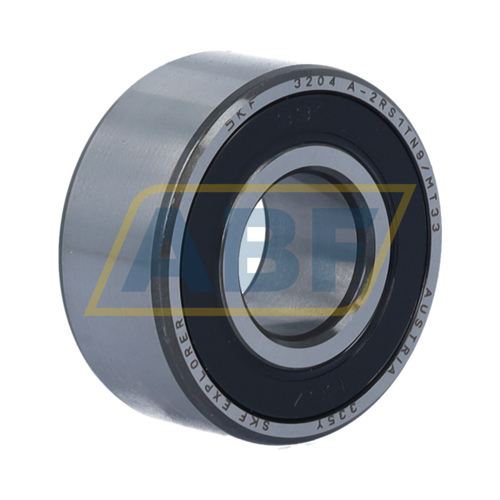 3204A-2RS1TN9/MT33 SKF