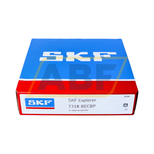 7318BECBP SKF
