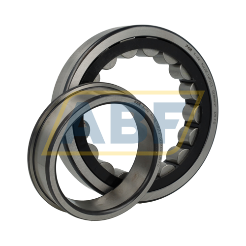 NJ220-E-XL-TVP2-C3 FAG