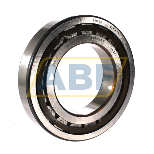 NJ220ECP SKF