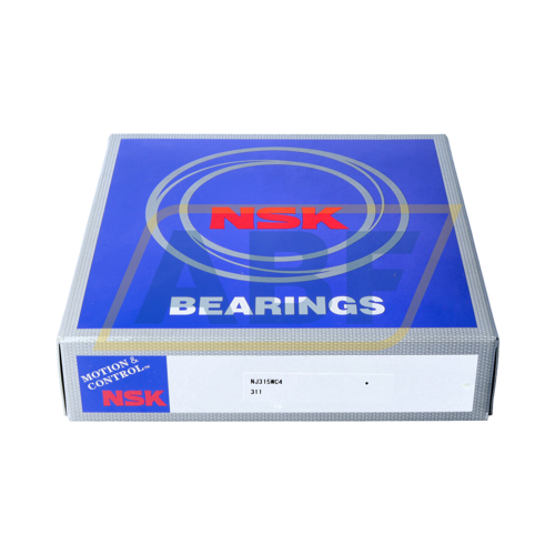 NJ315WC4 NSK