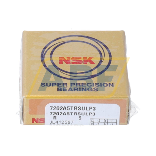 7202A5TRSULP3 NSK
